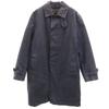 Made In Japan Stainless Collar Coat Men's Used