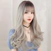 Long Curly Hair Wig for Women - Natural Sweet Style