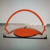 Foldable Portable Soccer Goal for Children - Indoor/Outdoor Training Stand