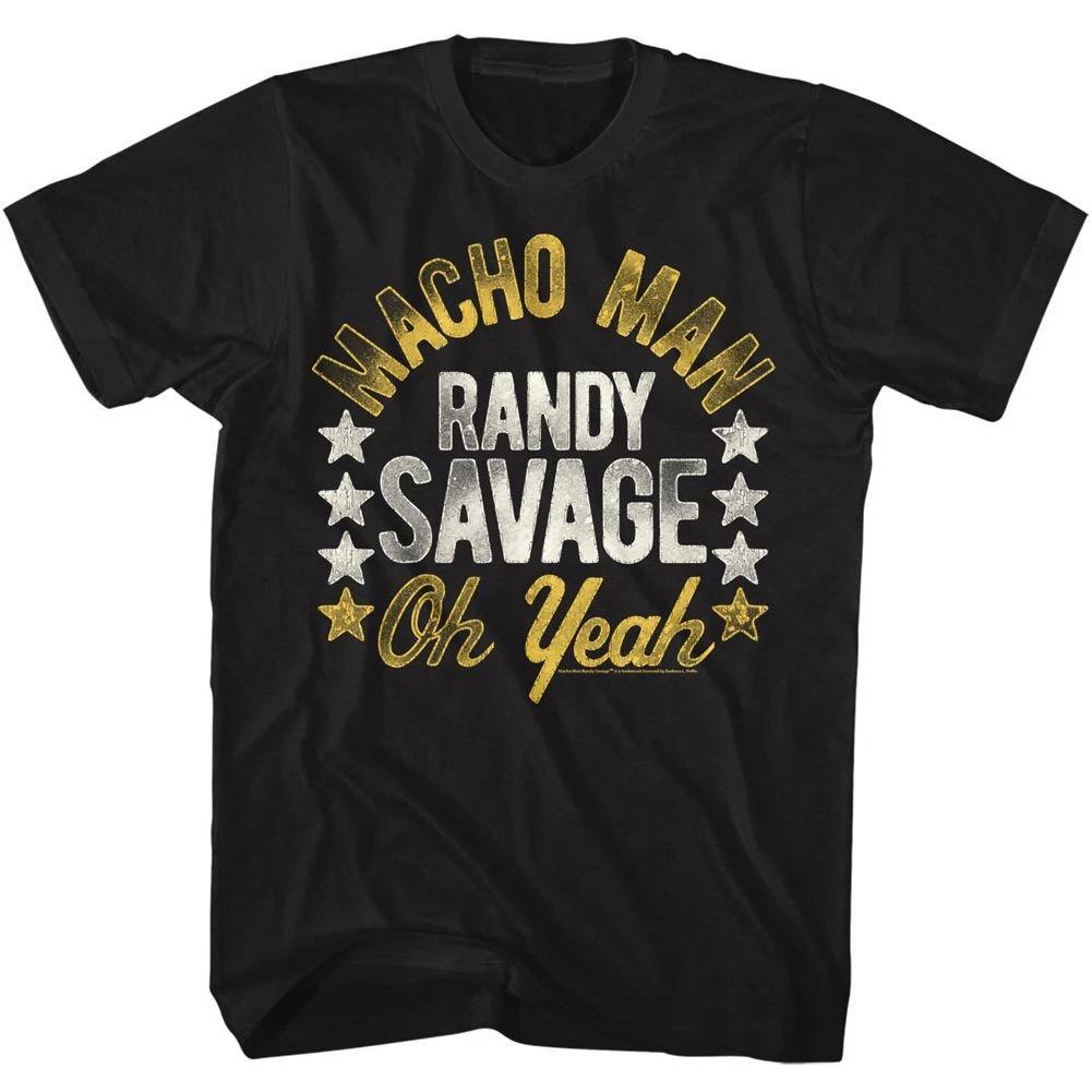 Macho Man - Roots Of Macho - Short Sleeve - - Children s T-shirt 140