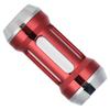 Water Cooling Filter Brass Acrylic Inner G1Celsius4 Thread Computer Cooler Accessories