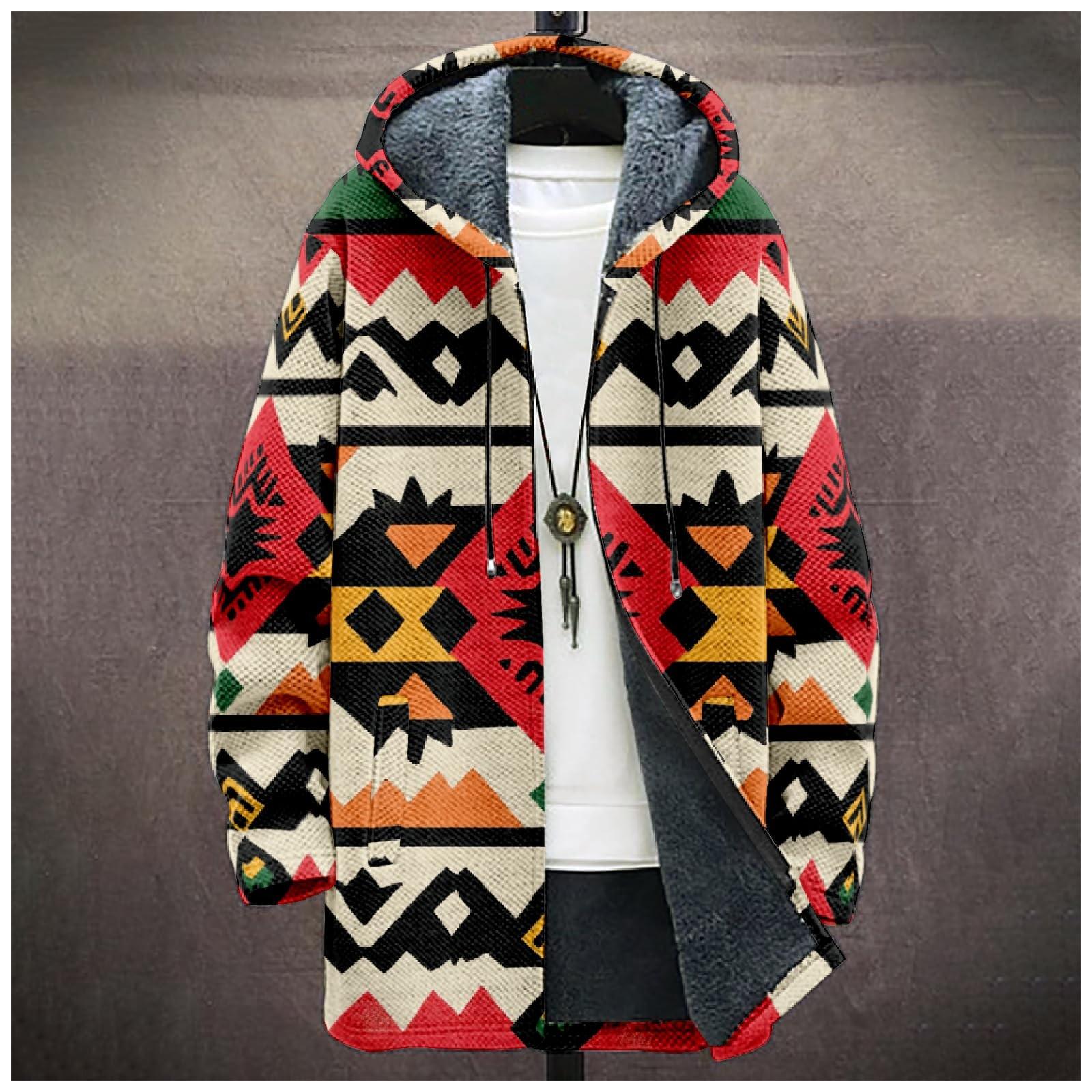 

Мужская плотная куртка с карманами на молнии и карманами, вставленными в хлопковую куртку L красный