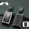 Tank 300 Car Key Cover Set: Compatible Key Shell & Protective Wrap with Buckle