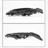 Compatible Headlight Rear Cover for 14th-15th Gen Honda Accord