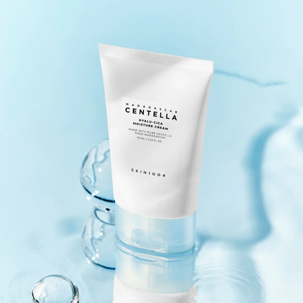 

SKIN1004 Madagascar Centella Hyalu-Cica Moisture Cream 75 ml Default Title