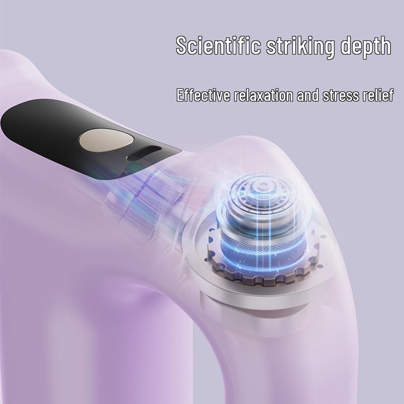 Bauch- und Taillenstraffungs-Massagegerät mit Wärmekompression