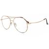 Full Rim Pilot Tortoise Smartbuy Collection Bocsz 932h Fashion Men Eyeglasses