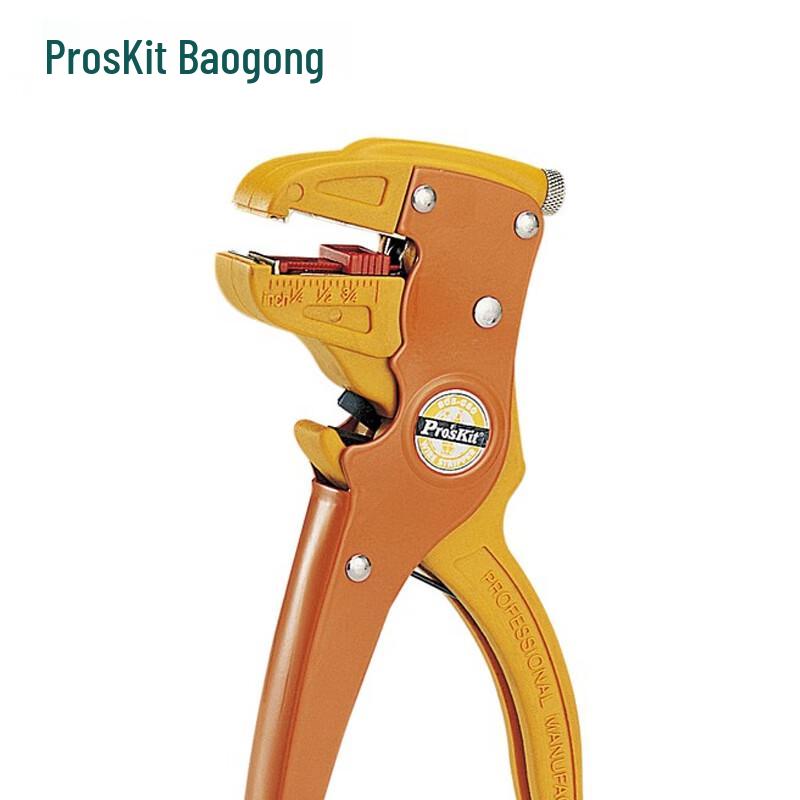Pro sKit 808-080 Duckbill Automatic Wire Stripper