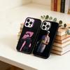 J-Jannik Sinner  Phone Case For iPhone 17,16,15,14,13,12,11 Plus,Pro Max,XS,Colorful Silver Black Cover