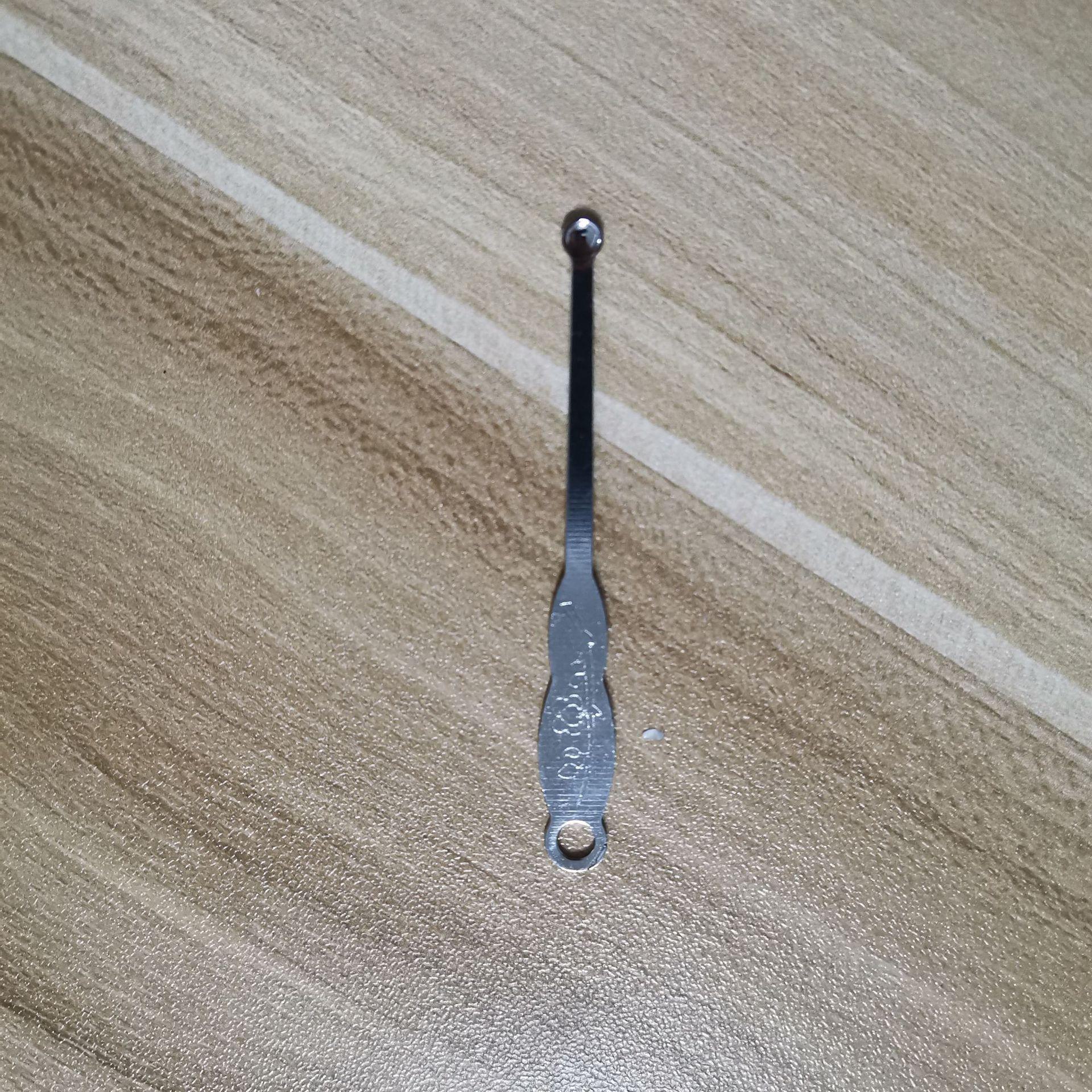 

Набор из 6 портативных ухочисток с брелоком для взрослых, для домашнего использования