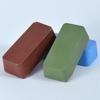 Composto Lucidante Metallico Multicolore Professionale per Acciaio Inossidabile Alluminio Rame Ferro Soluzione Lucidante Professionale