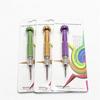 Five-in-One Aluminum Alloy Screwdriver Multi-functional Tablet and Mobile Phone Disassembly Tool Set