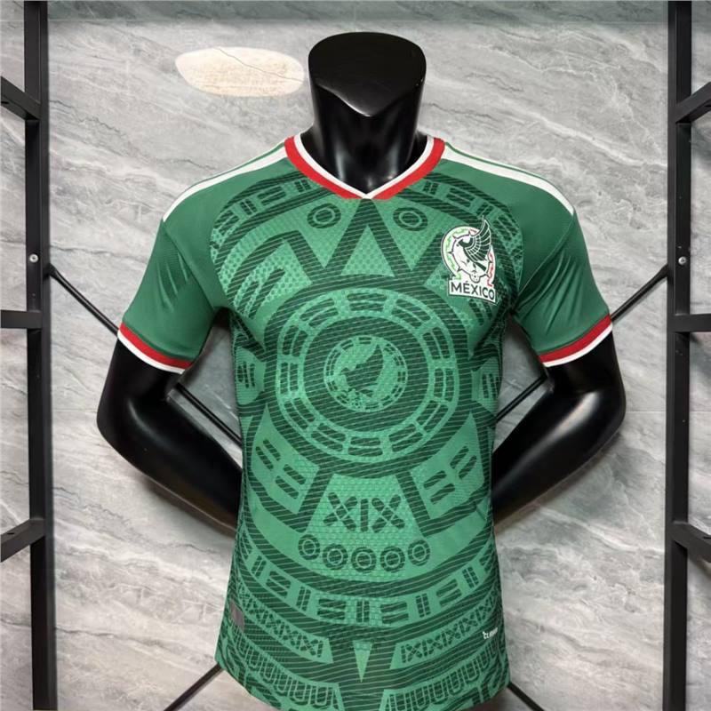 2026-2027 National Team Soccer Jerseys Player Version Men Women Sports Training