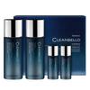 Dioprus Cleanbella Homme Anti-Wrinkle Skin Lotion 4-Piece Basic Set