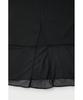 IROWOMEN Draba Fitted Jersey Skirt Iokam26102Bkx