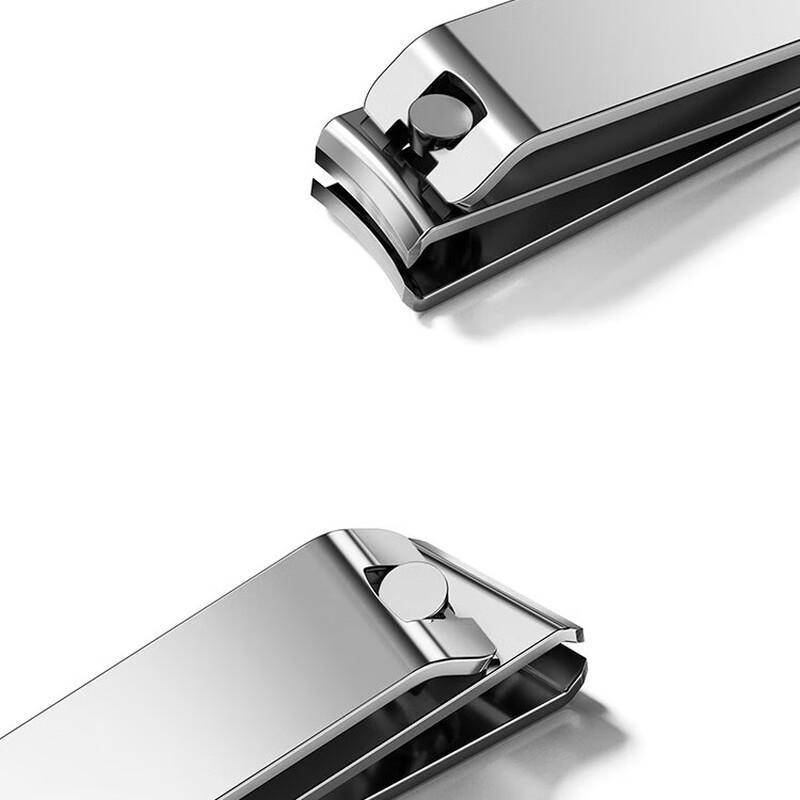 Qisu Portable 5-Piece Manicure Set