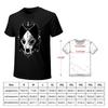Tribal Wolf Schädel T-Shirt schnell trocknend neue Geschenke und T-Shirts T-Shirts für Männer Packung