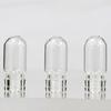 Cap Essential Oil Bottle Mini Refillable Bottle Round Bottom Bottle Glass Test Tube Perfume Bottle