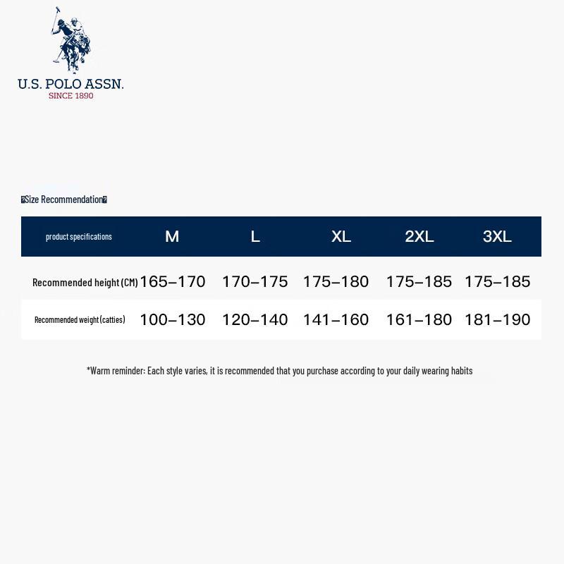 U.S. Polo Assn. Men's Hooded Full-Zip Sweatshirt