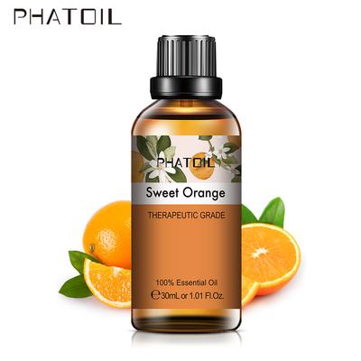 Profumeria – Oli essenziali