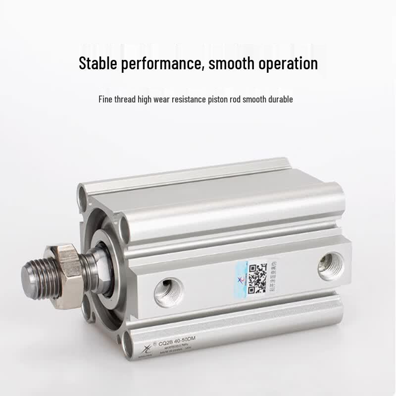 Hedongli Compact Air Cylinder