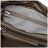 Kanana Project Collection Women's Two-Way Tote Shoulder Bag, Sariru, No. 35922, Khaki Brown, H35 X W30 X D14cm