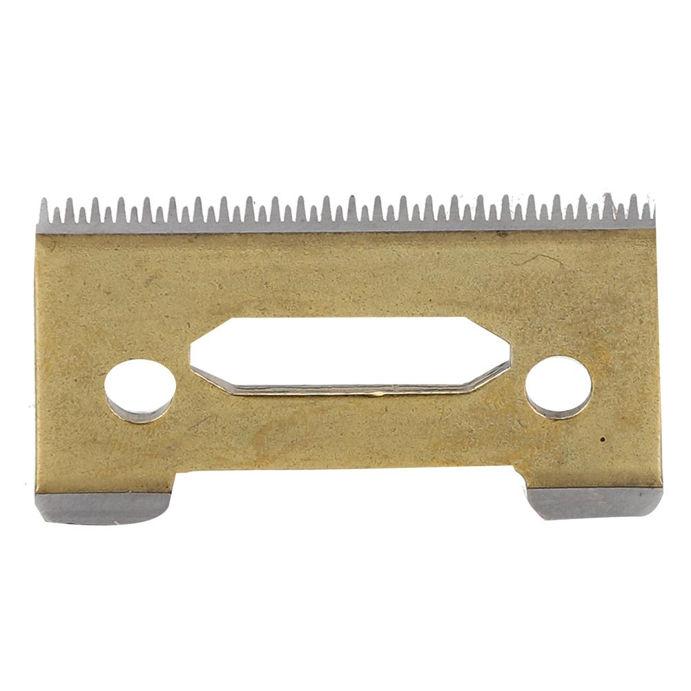 2pcs Professional Stainless Steel Blade Cutter for 8148 Electric Hair Trimmer Clipper Replacement Tool