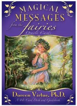 500styles Oracle Tarot Cards Guidance Divination Fate Oracle Party Deck Board Game PDF Instructions