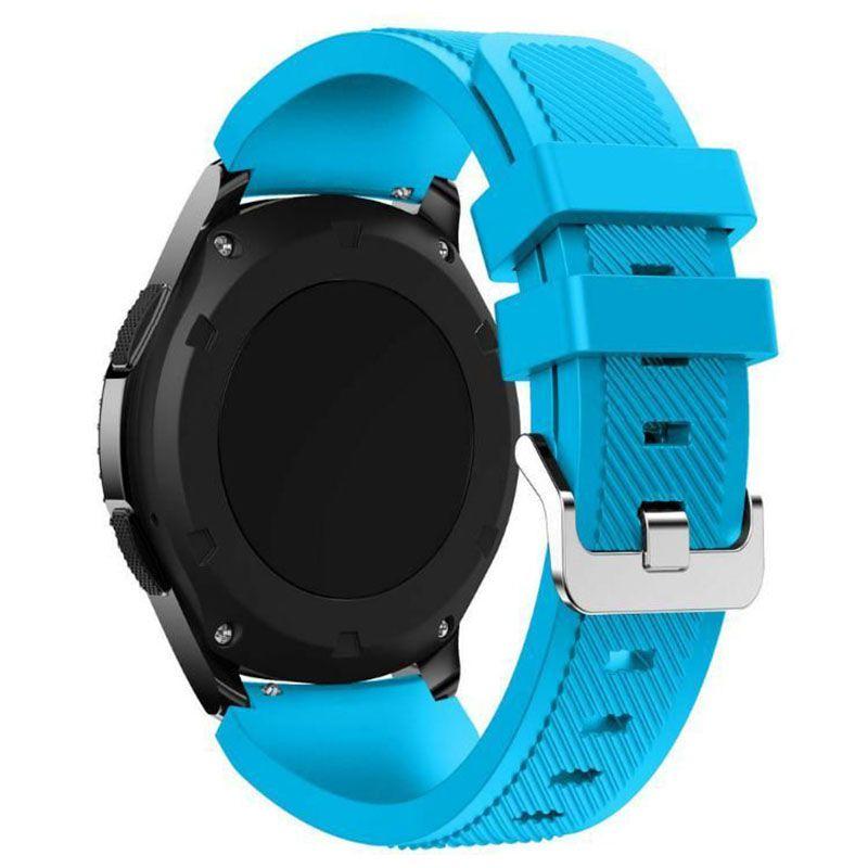 High-quality Soft Silicone Replacement Band For Huawei Watch Gt Wristband