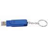 3 In 1 USB 3.0 Flash Drive High Speed Waterproof Memory Storage Stick U Disk Plug and Play 256GB