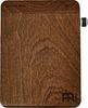 MEINL Percussion Foot Percussion Stomp Box MPS1 Mahogany Body