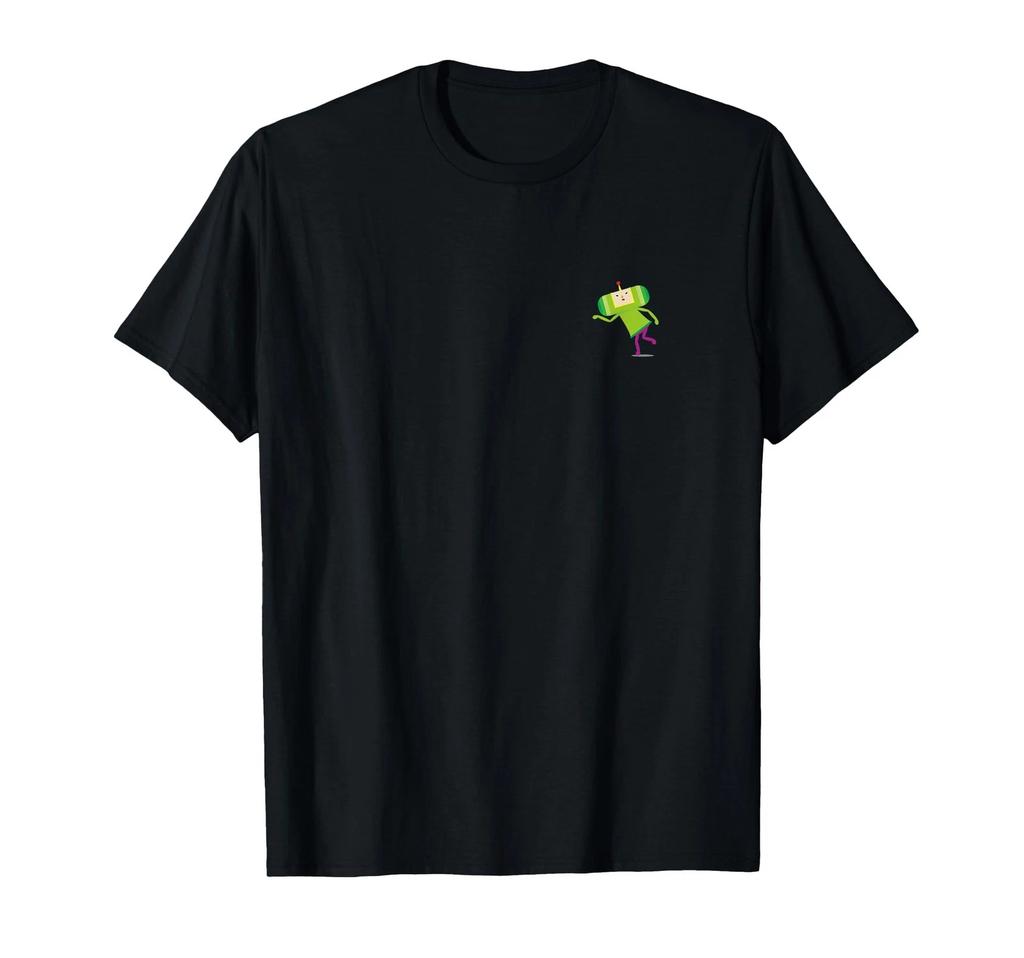 Katamari Damacy 004 T-Shirt_