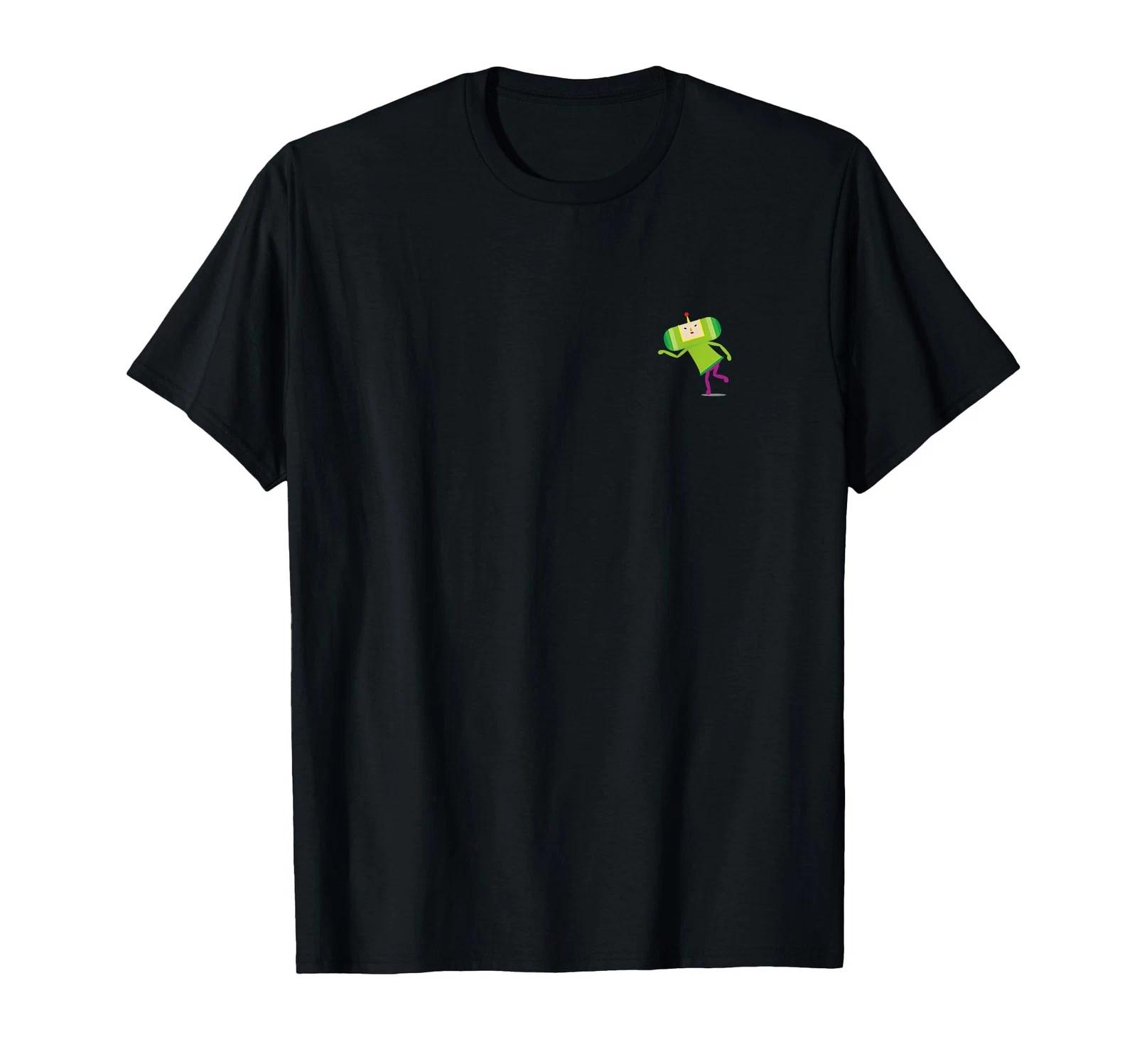 

Katamari Damacy 004 T-Shirt_ 4XL