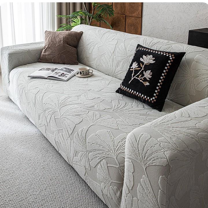 New High End All Season Versatile All Inclusive Cover Cushion Dirt Resistant and Anti Elastic Empress Sofa Cover