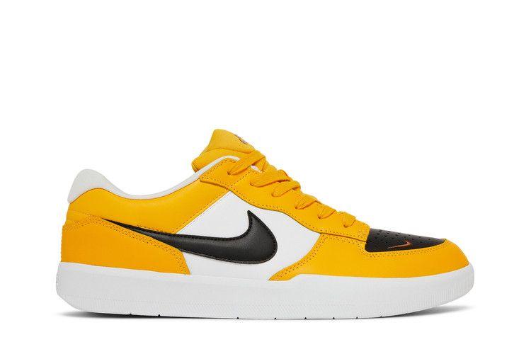 Nike Force 58 Premium SB 'Laser Orange'