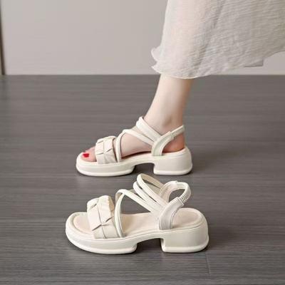 Sapatos de mulher – Sandálias