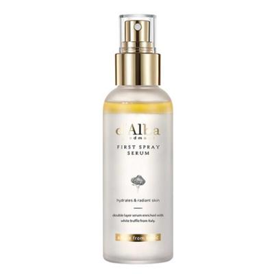 D'Alba White Truffle First Spray Serum 100 мл