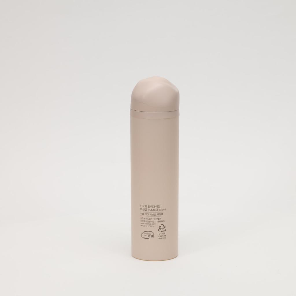 ACCOJE Anti Aging Essential Firstener - 130ml