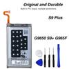 Original High Quality EB-BN965ABU Batteryfor Samsung Galaxy Note9 SM-N9600 Note 9 N9600 4000mAh