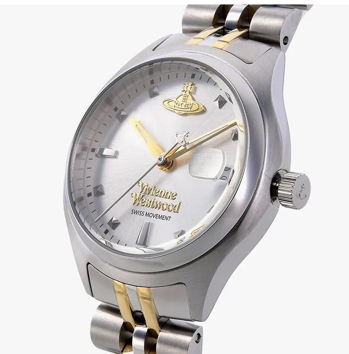 VV311SLSG Little Camberwell Women's Metal Watch