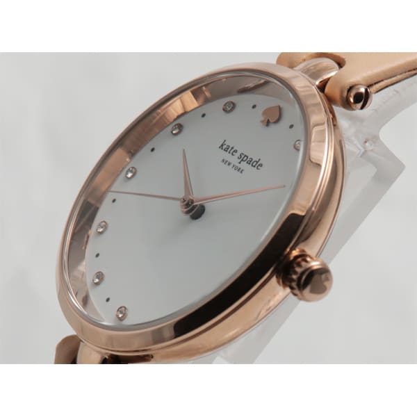 Kate Spade KSW Series Women's Wrist Watch KSW1449 KSW1450 Gift Casual Business Sports Student