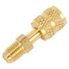 Replacement R410a Adapter Connector Tool Practical Car Cool R410a Adaptor