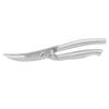 Stainless Steel Shears Safe Ergonomic Design Multifunctional Kitchen Scissors for Chicken Poultry Fish