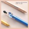12 Colors Eye Pencil Beauty Pro Highlighter Eyeshadow Pencil Cosmetic Glitter Brighten Shimmer Eye Shadow Eyeliner Pen