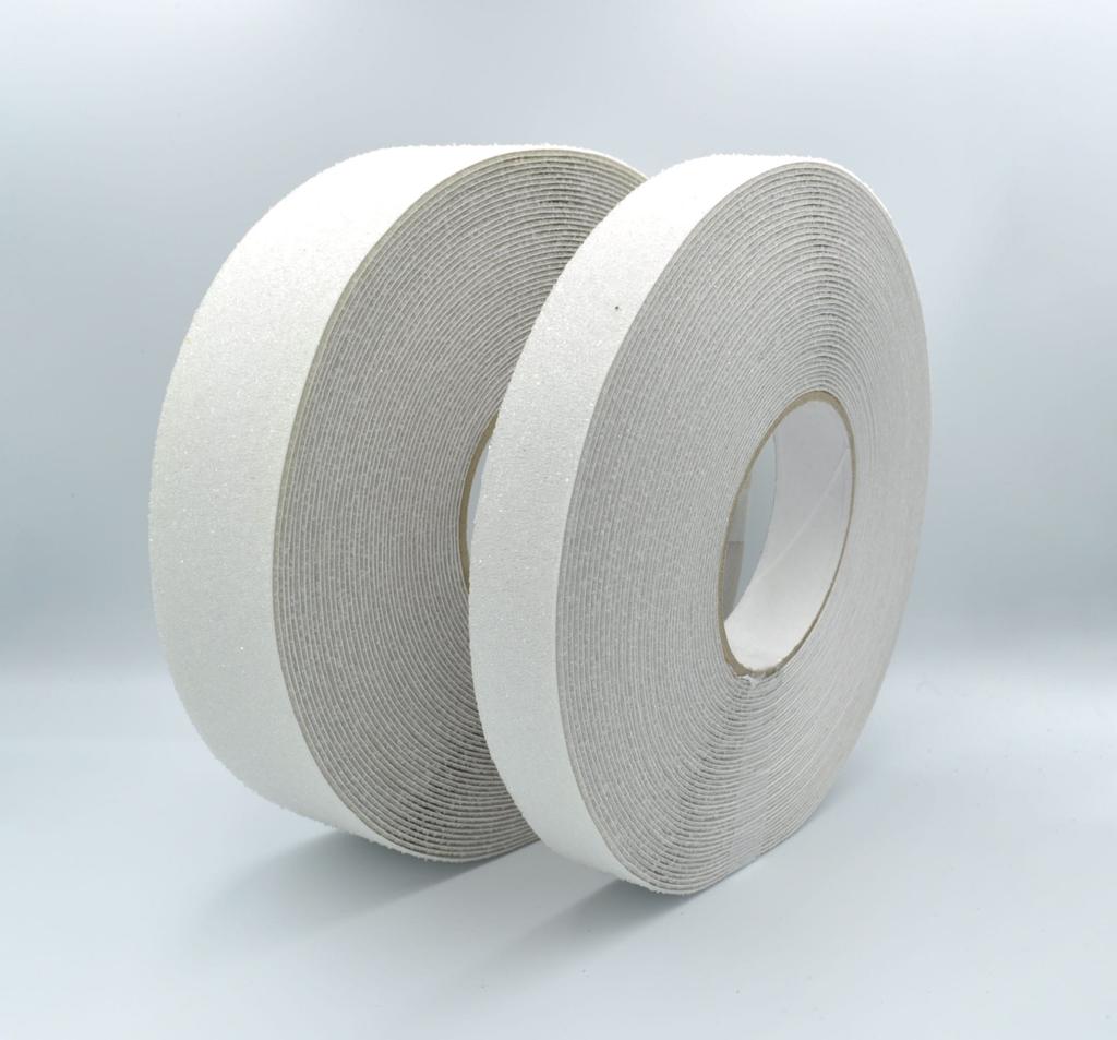 Anti-slip Tape Safety Grip Colorless 25mm/18.3m