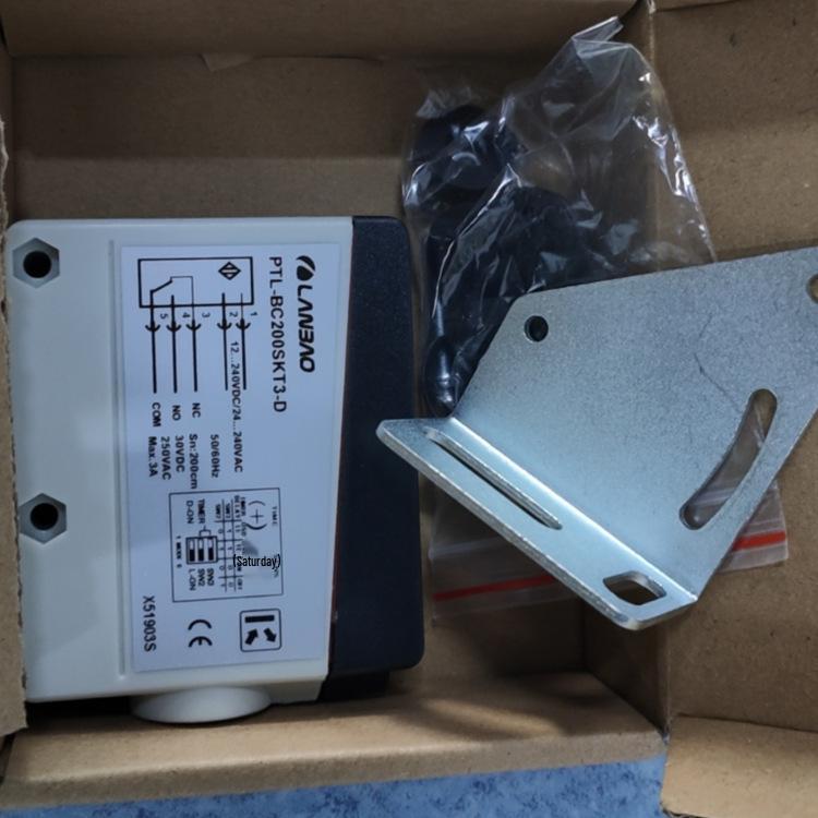 Фотоэлектрический датчик LANBAO PTL-BC200SKT3-D - Гарантия качества PTL-BC200SKT3-D