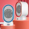 Room Air Heater Electric Furnace Small Sun Mini Heater Electric Heater Fast Heating Desktop Fan