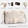 Leather Case with Card Holder for IPhone 18 17 15 16 13 14 12 11 Pro Max 17E 16E Casing Full Protection Girl Wallet Phone Covers