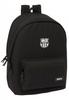 FC Barcelona Sports Backpack with Laptop Compartment 642485820 Black