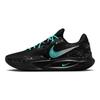 Nike Precision 6 Cyan Ink Swift Shadow Moisture Wicking Abrasion Resistant Breathable Slip Resistant Low top IO7605-040(Team861-)